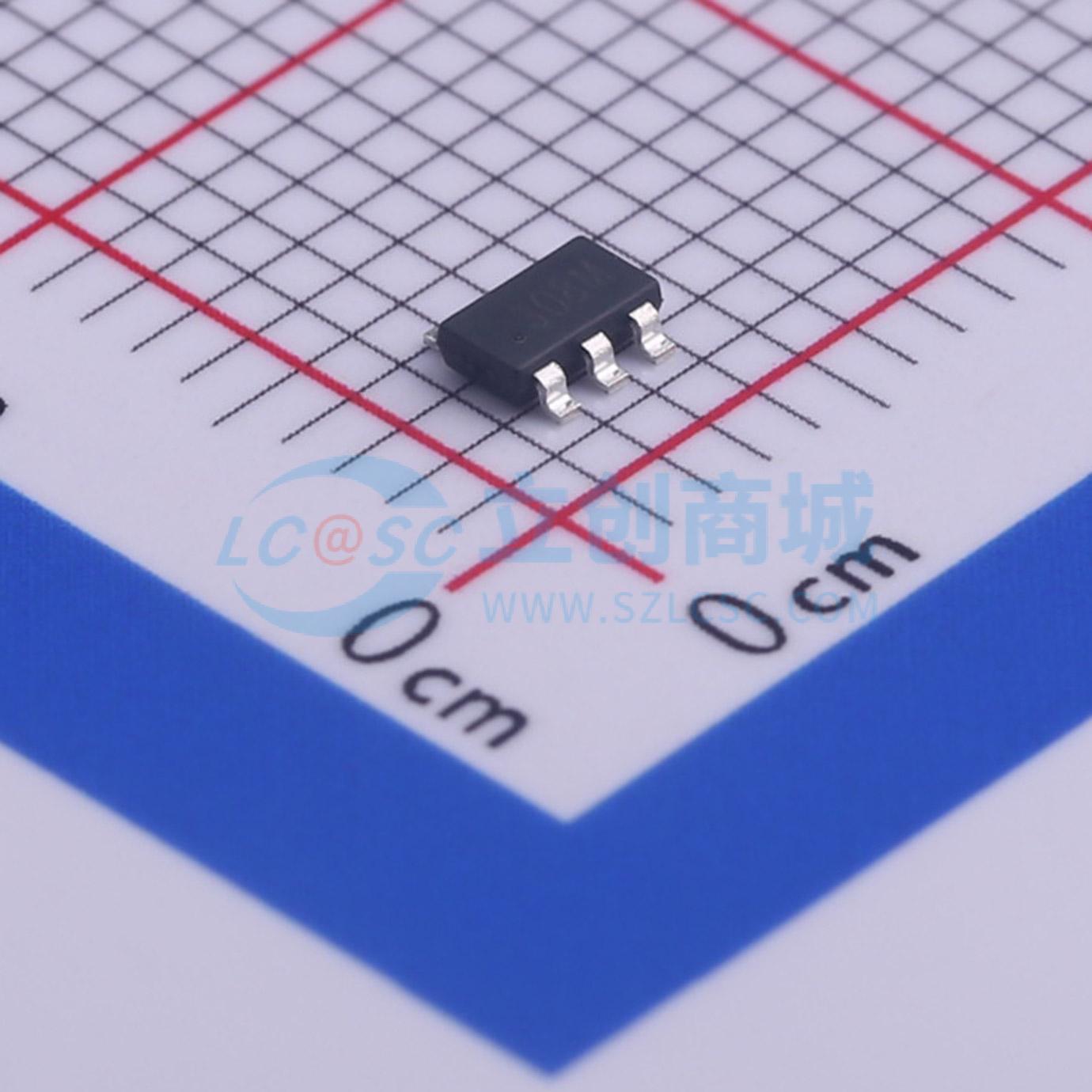 点击查看大图 DIO6930TST6实物图
