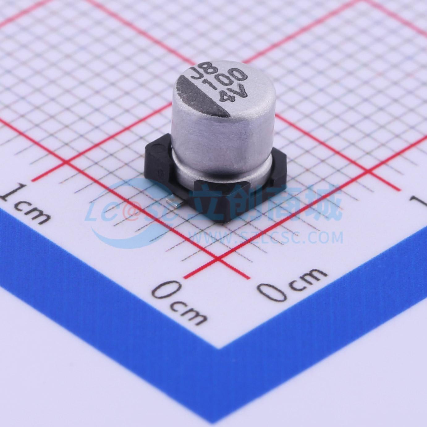 点击查看大图 VE-101M0GTR-0505实物图