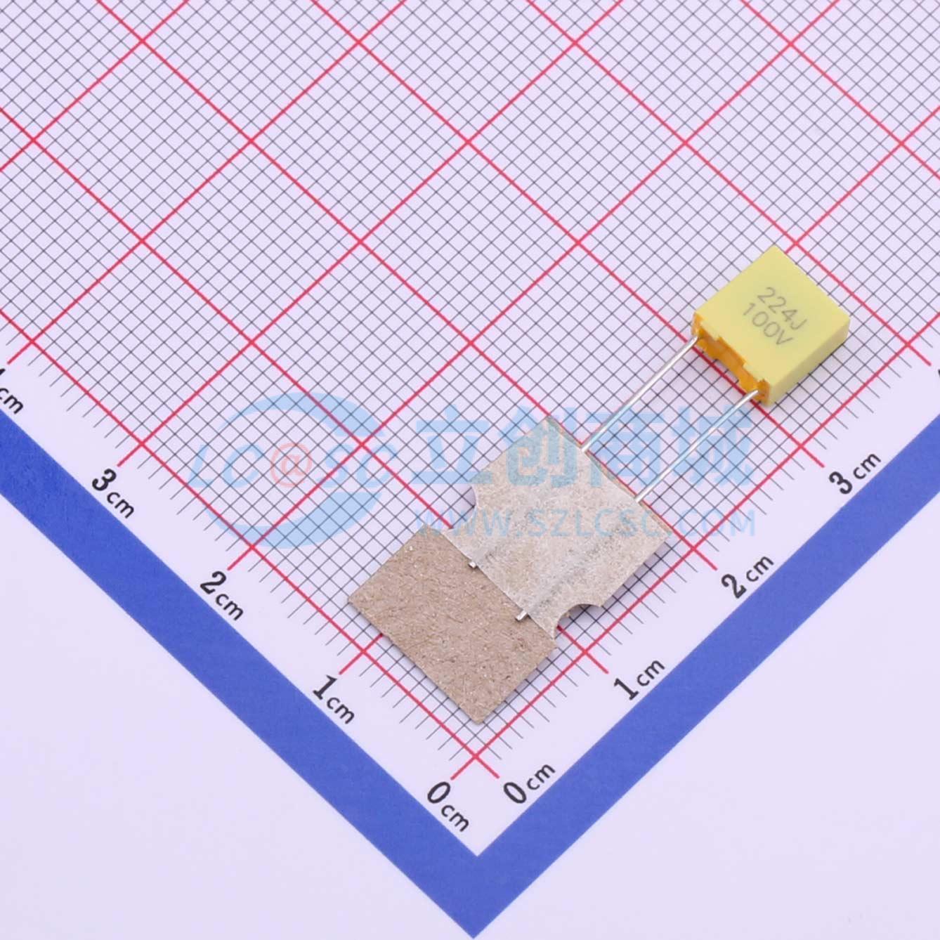 点击查看大图 3B2A224JD5B0072075035ES0实物图