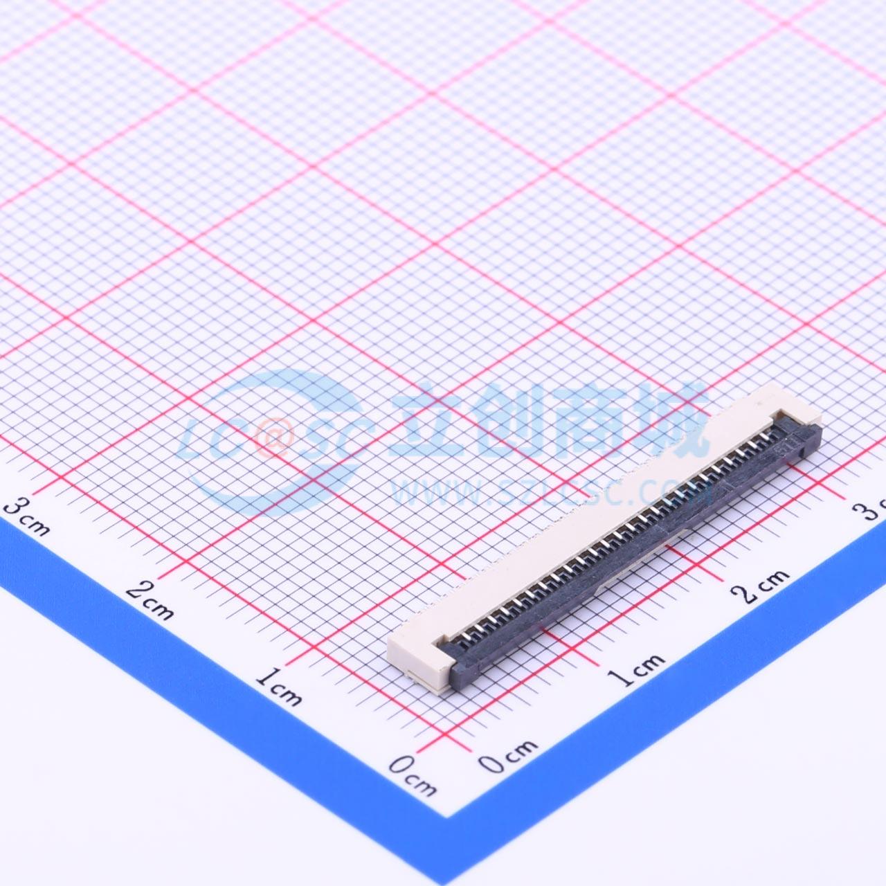 点击查看大图 AFA01-S25FCC-00实物图