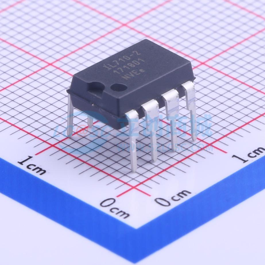 点击查看大图 IL710-2E实物图