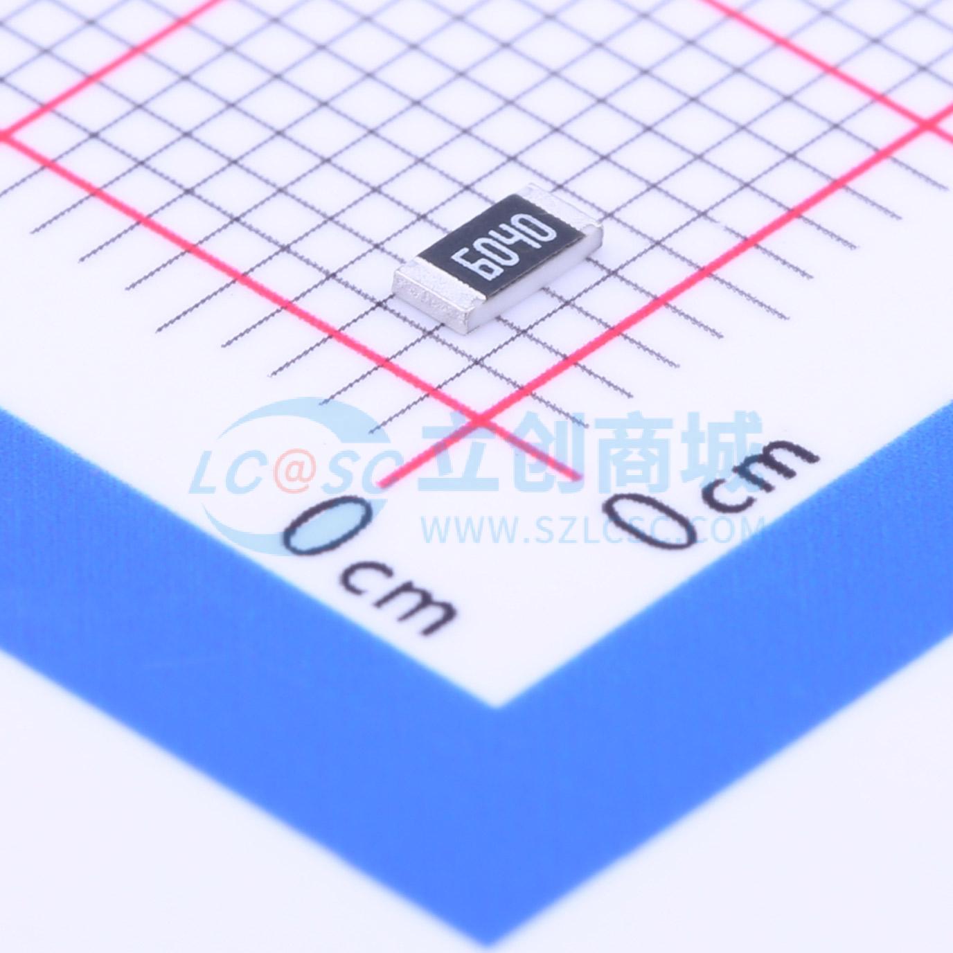 点击查看大图 1206W4F6040T5E实物图