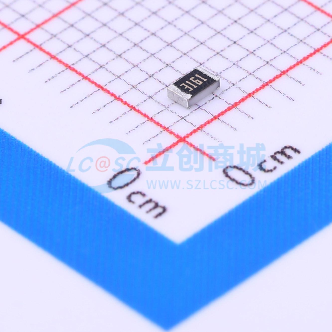 点击查看大图 ARG05FTC3161实物图
