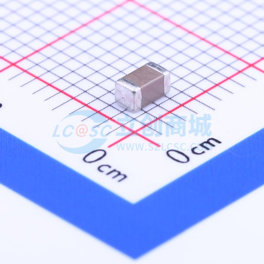 点击查看大图 CL31A226MOHNNNE实物图
