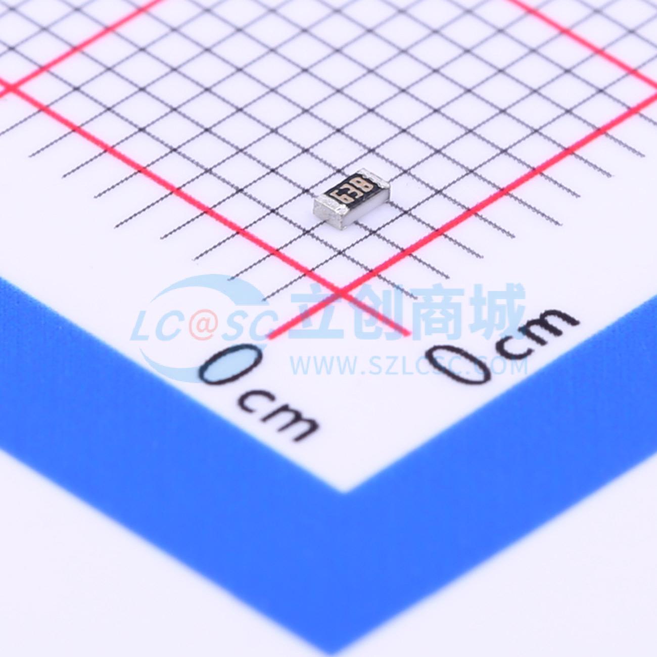 ARG03FTC4421实物图