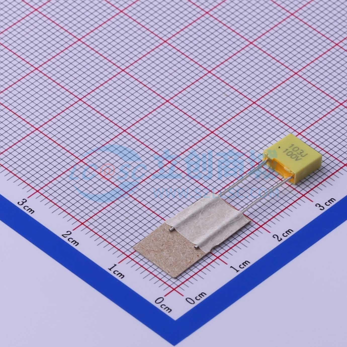 点击查看大图 3B2A103JD5B0072065025ES0实物图