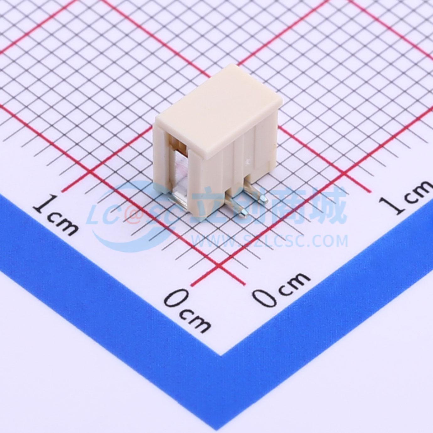 点击查看大图 HX15001-2AB实物图