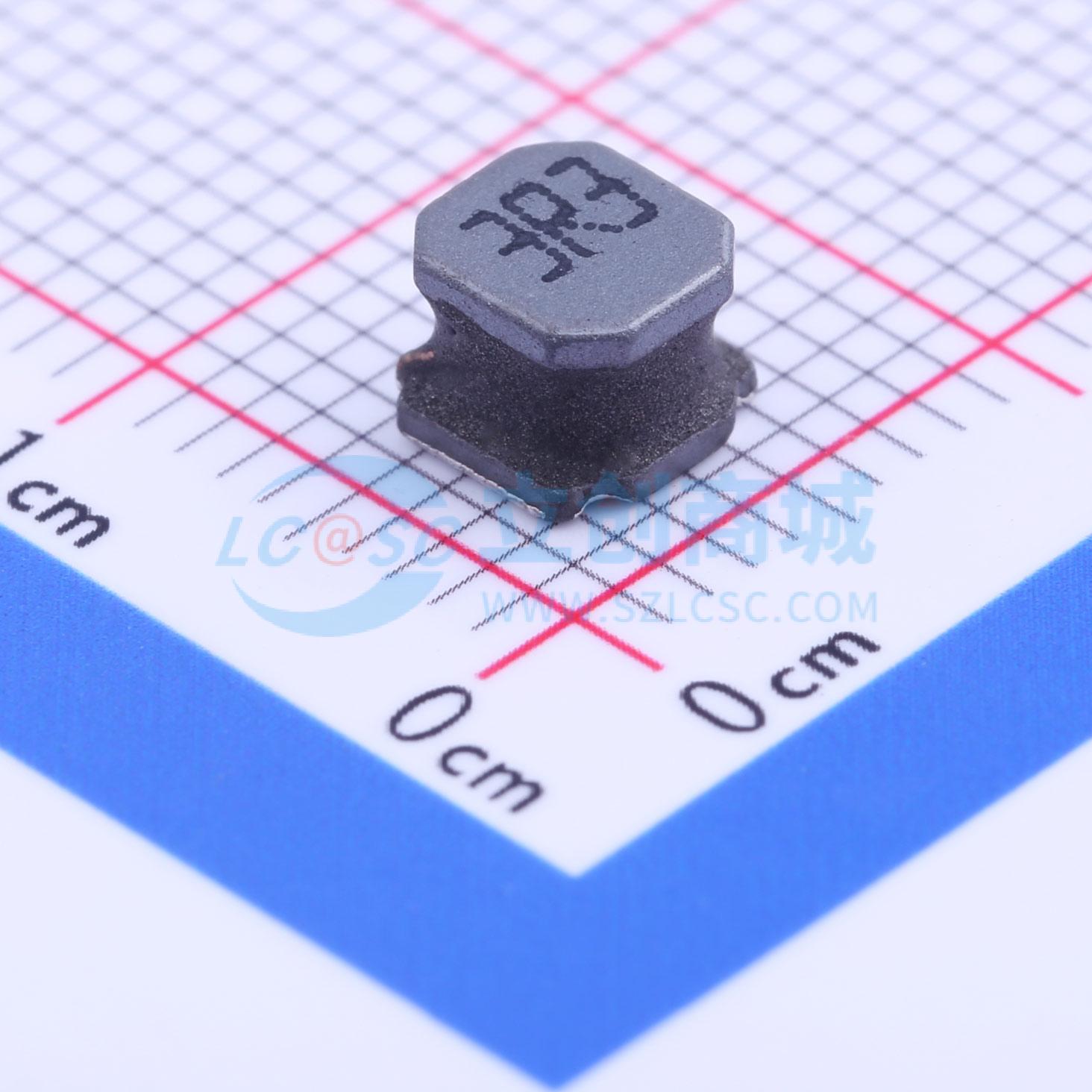 点击查看大图 SLW5040S3R3MST实物图