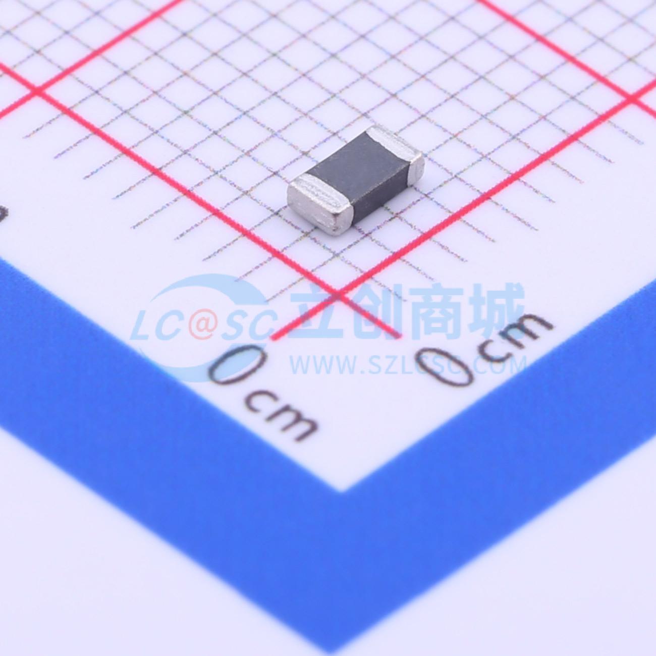 点击查看大图 PZ3216U221-2R0TF实物图