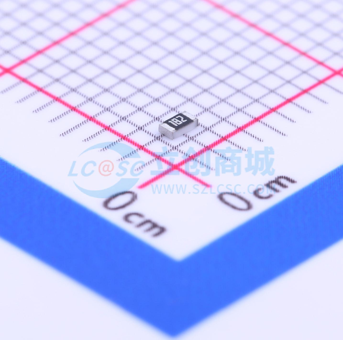 点击查看大图 RCT031K8FLF实物图