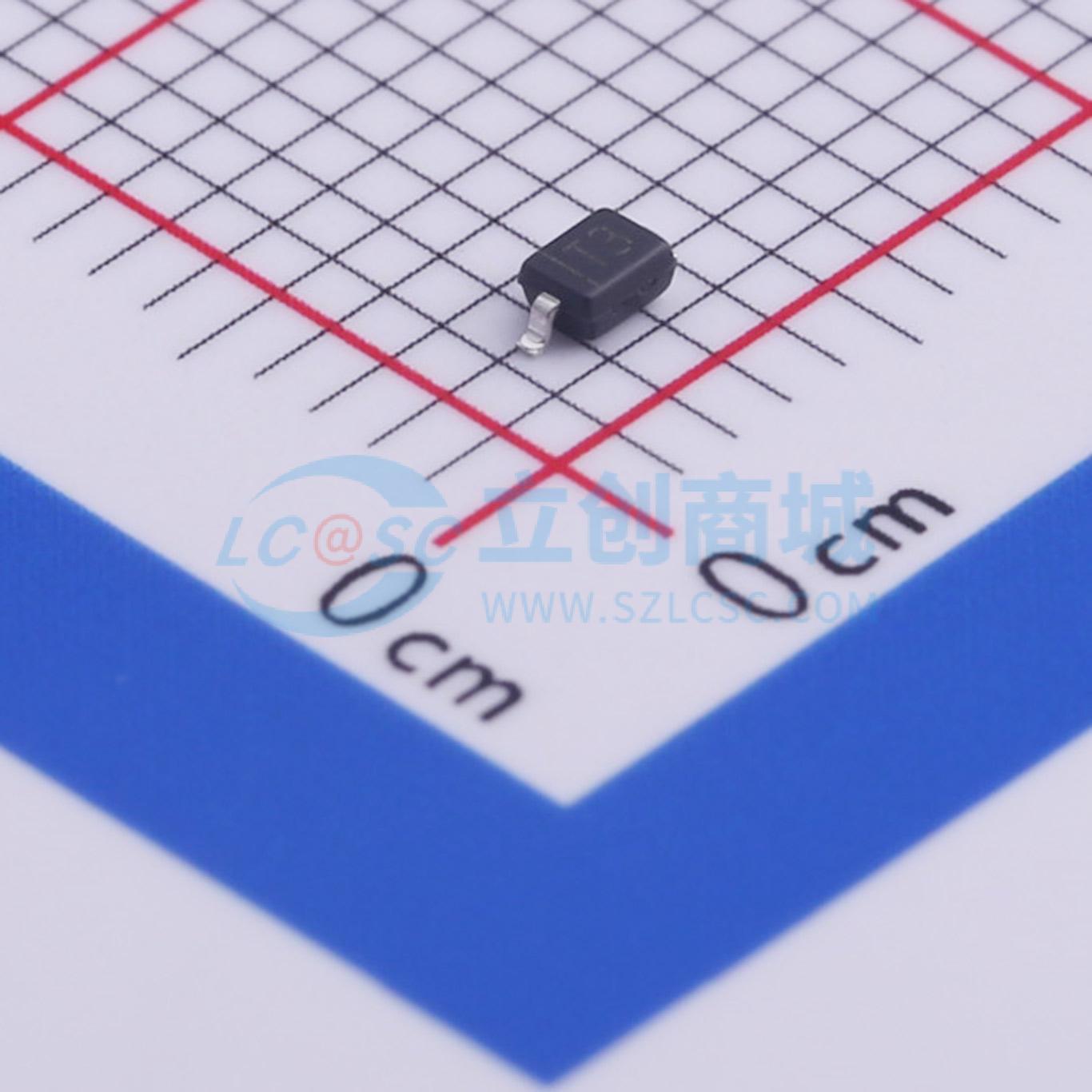 点击查看大图 BAV21WS实物图