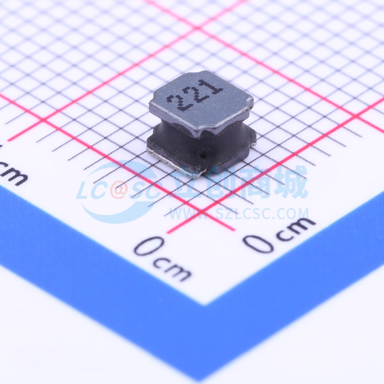 SLW4030S221MST实物图