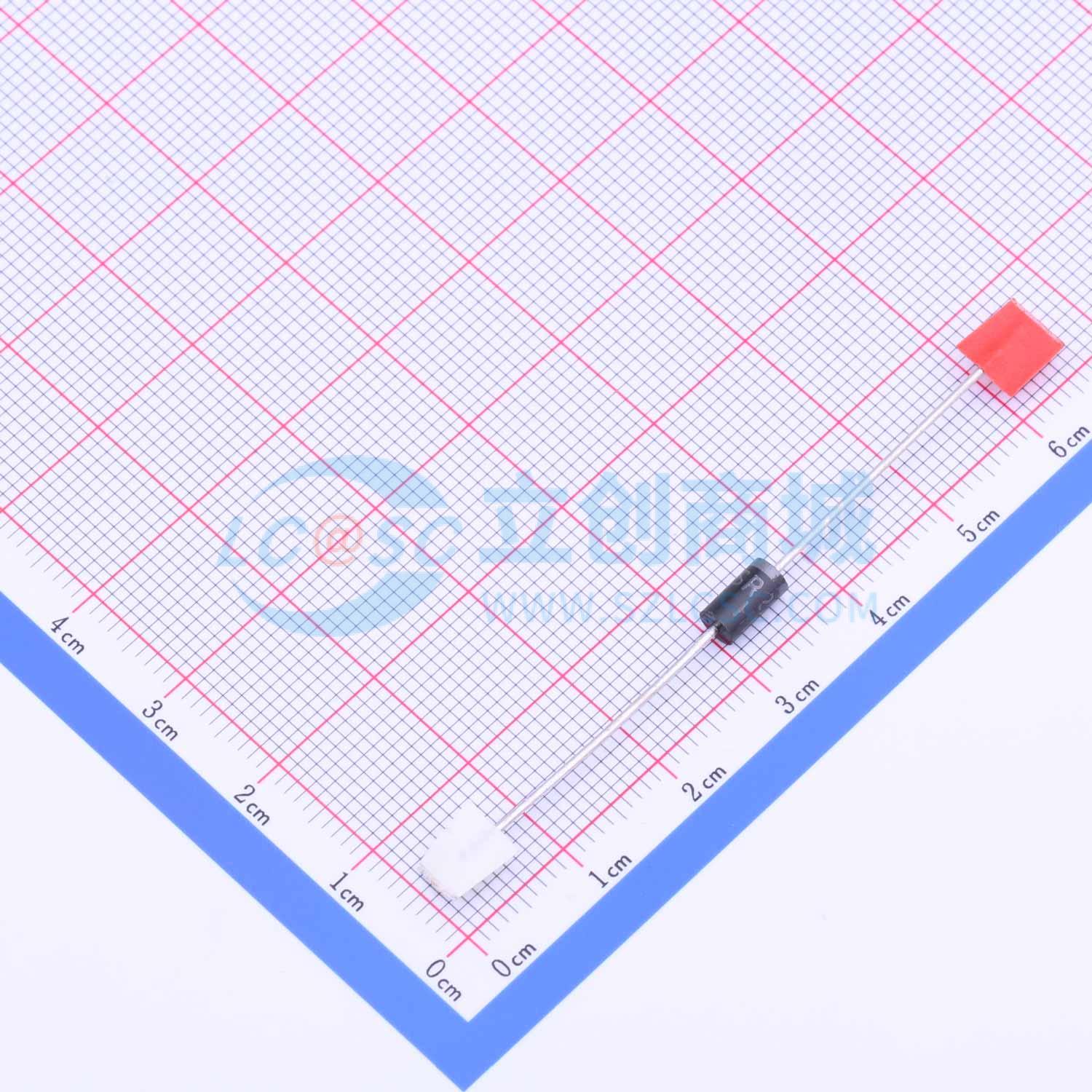 点击查看大图 SR2100实物图