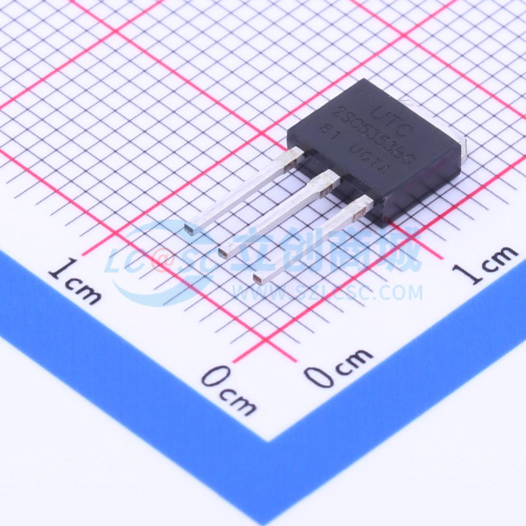 2SC5353BG-TM3-T实物图