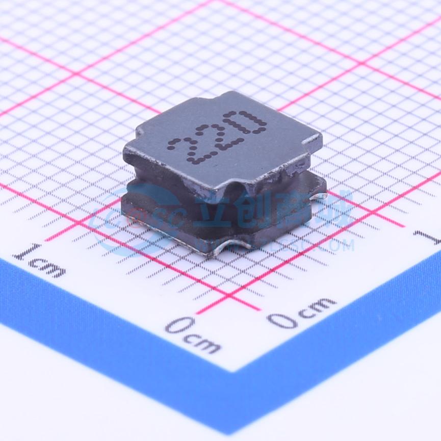 SLW8040S220MST实物图