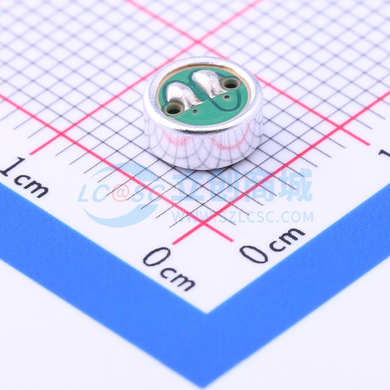 点击查看大图 GMI6027U-2C40DB实物图