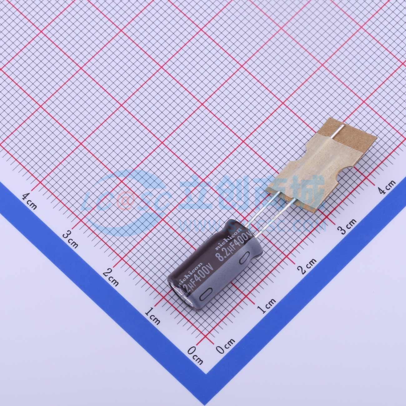 UVC2G8R2MPD1TD实物图