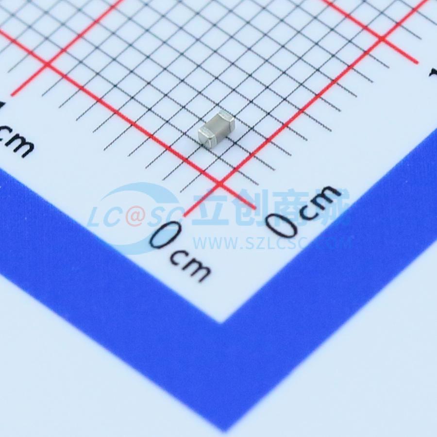 点击查看大图 0603CG3R6C500NT实物图