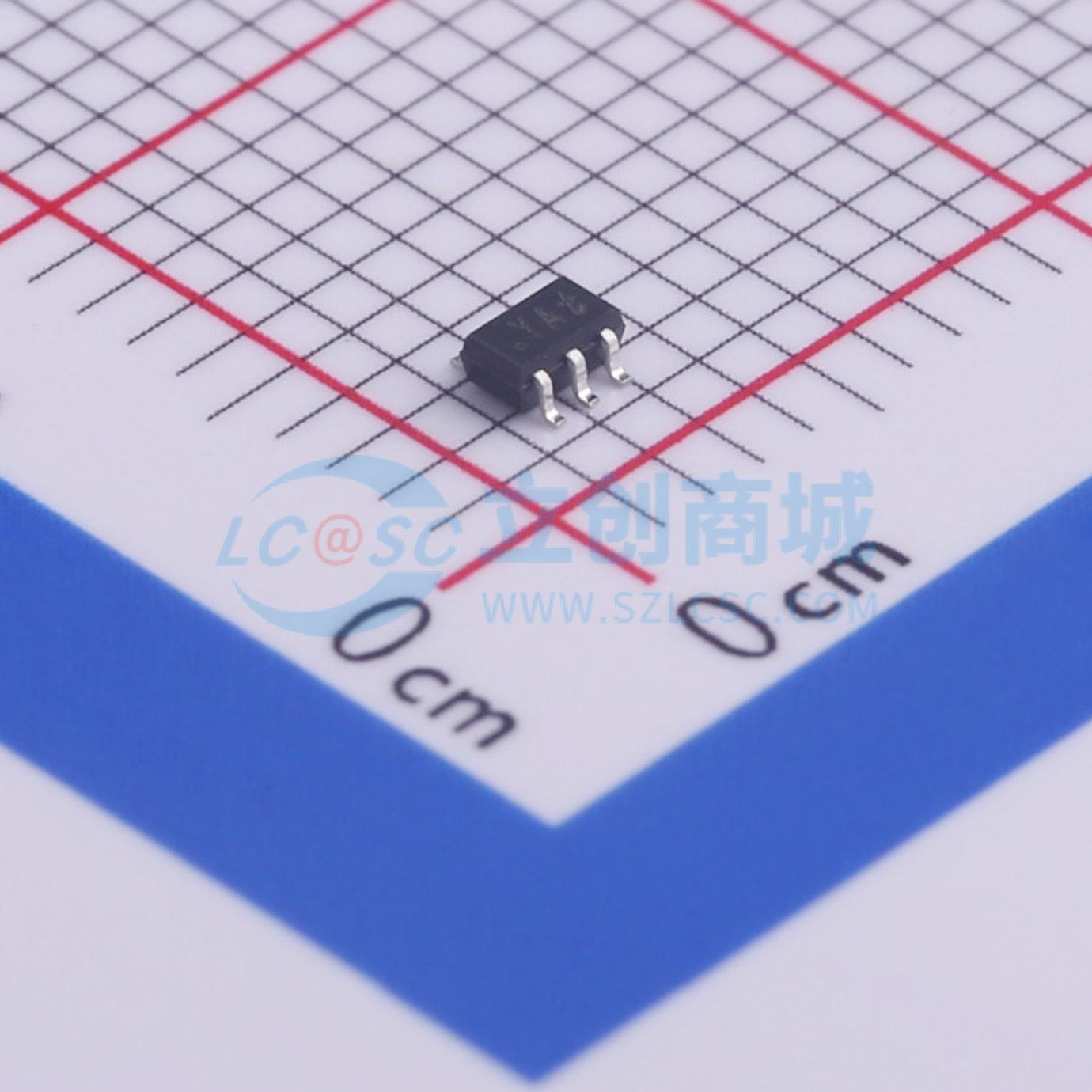 点击查看大图 PMG85XP,115实物图