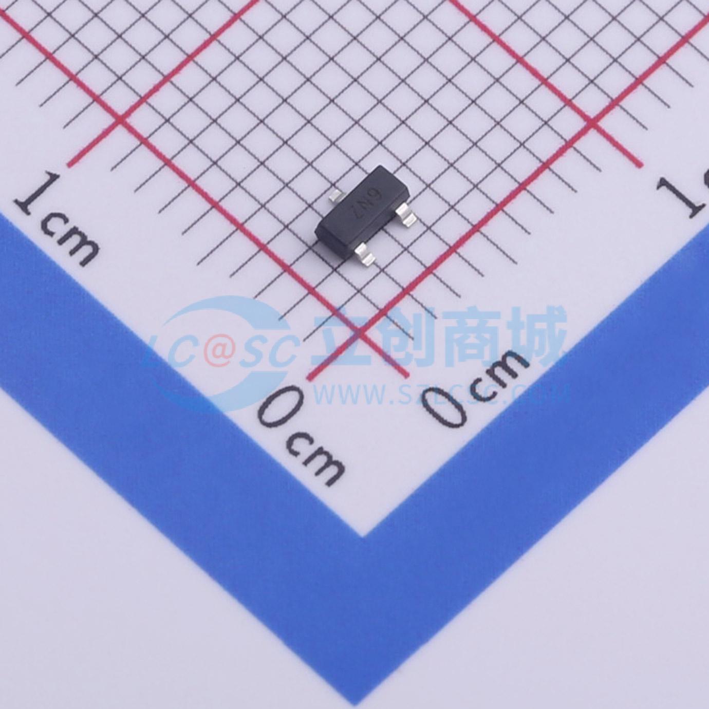 点击查看大图 DSS4160T-7实物图