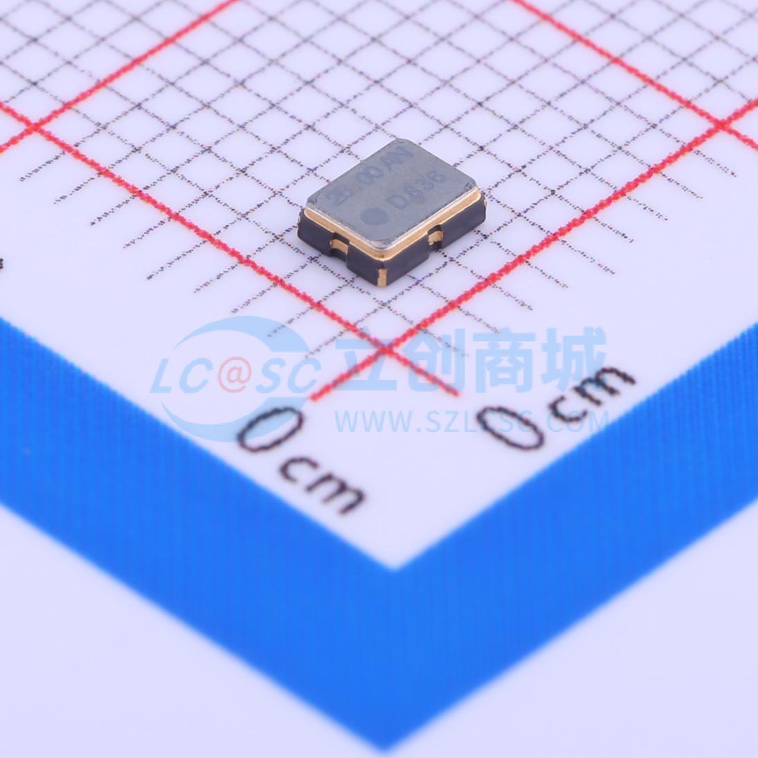 点击查看大图 1XTV26000PEA实物图