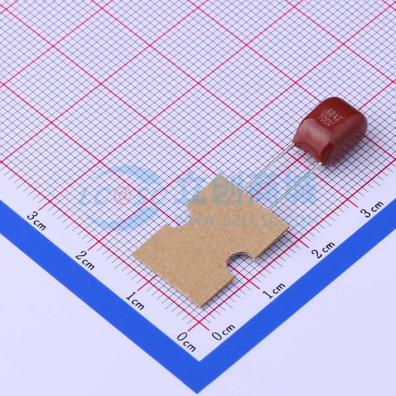 点击查看大图 LX2A684JD5B0070110065EOX实物图