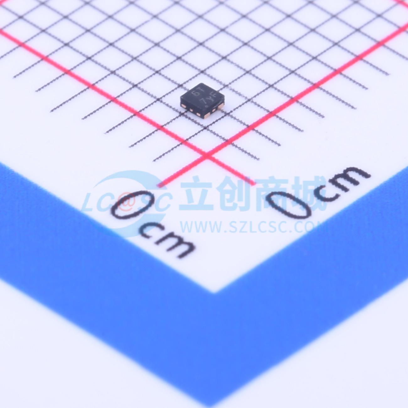 点击查看大图 AP7343D-33FS4-7B实物图