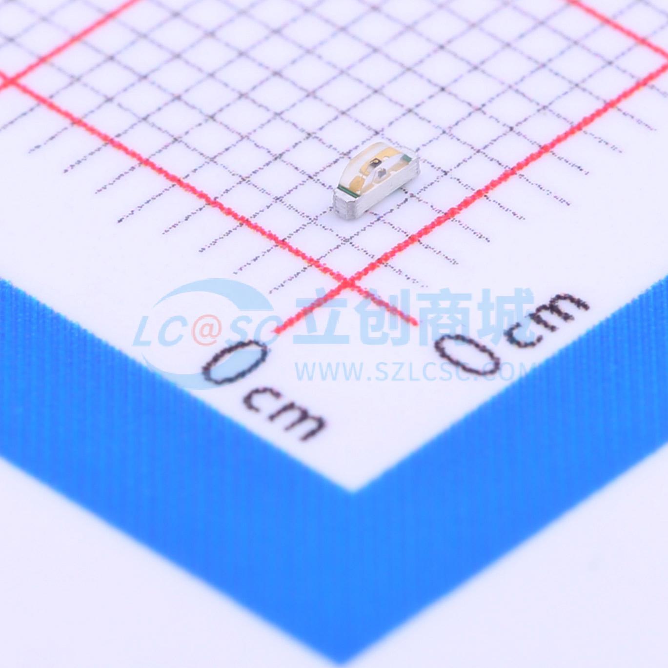LTST-S220KFKT实物图