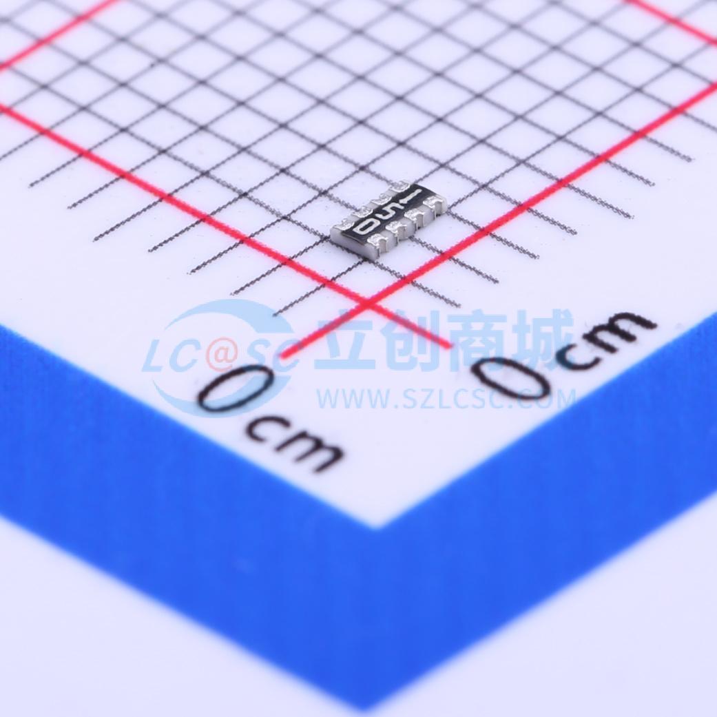 CAT10-150J4LF实物图