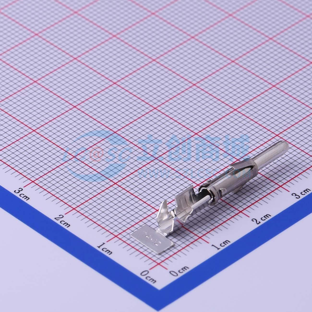 C10-737341-121实物图