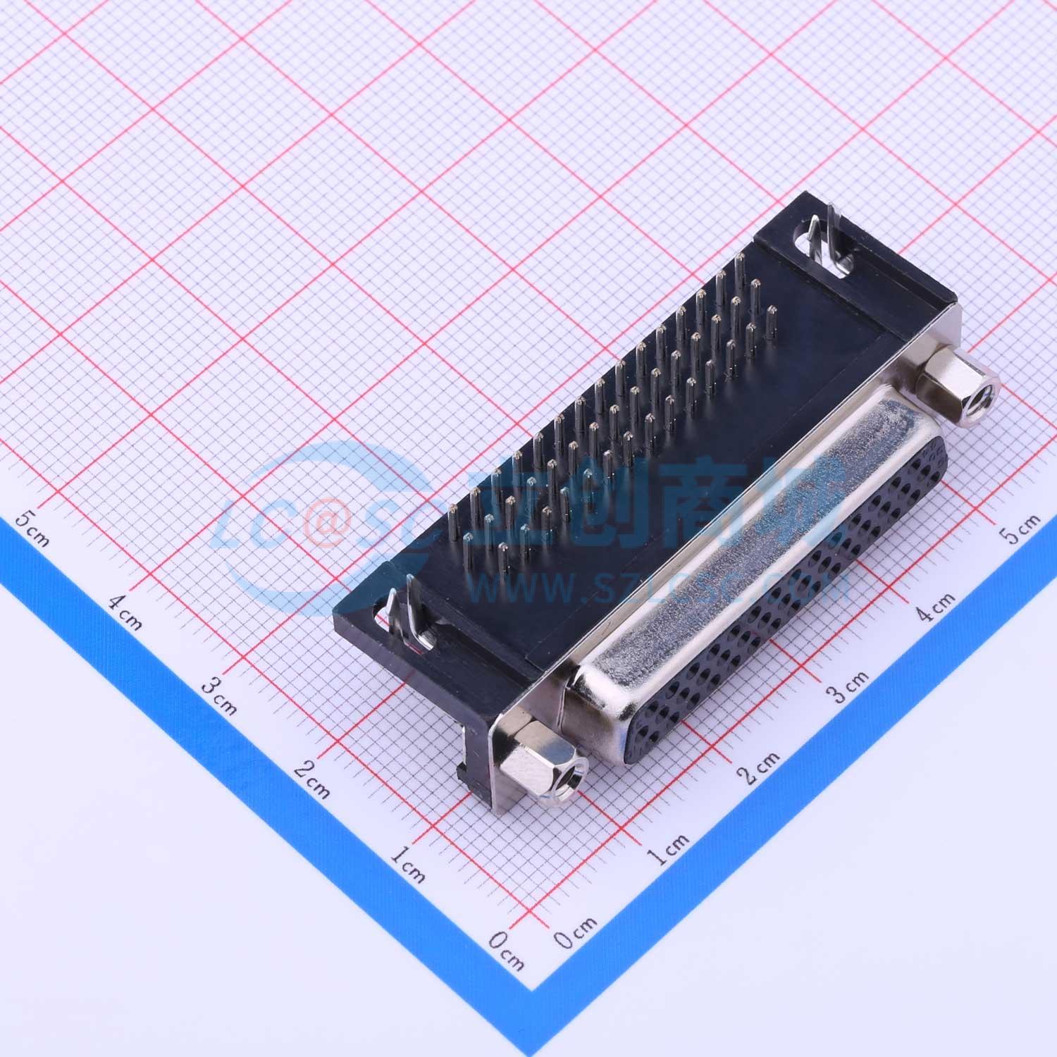 Z-SUBHRFF607A022实物图