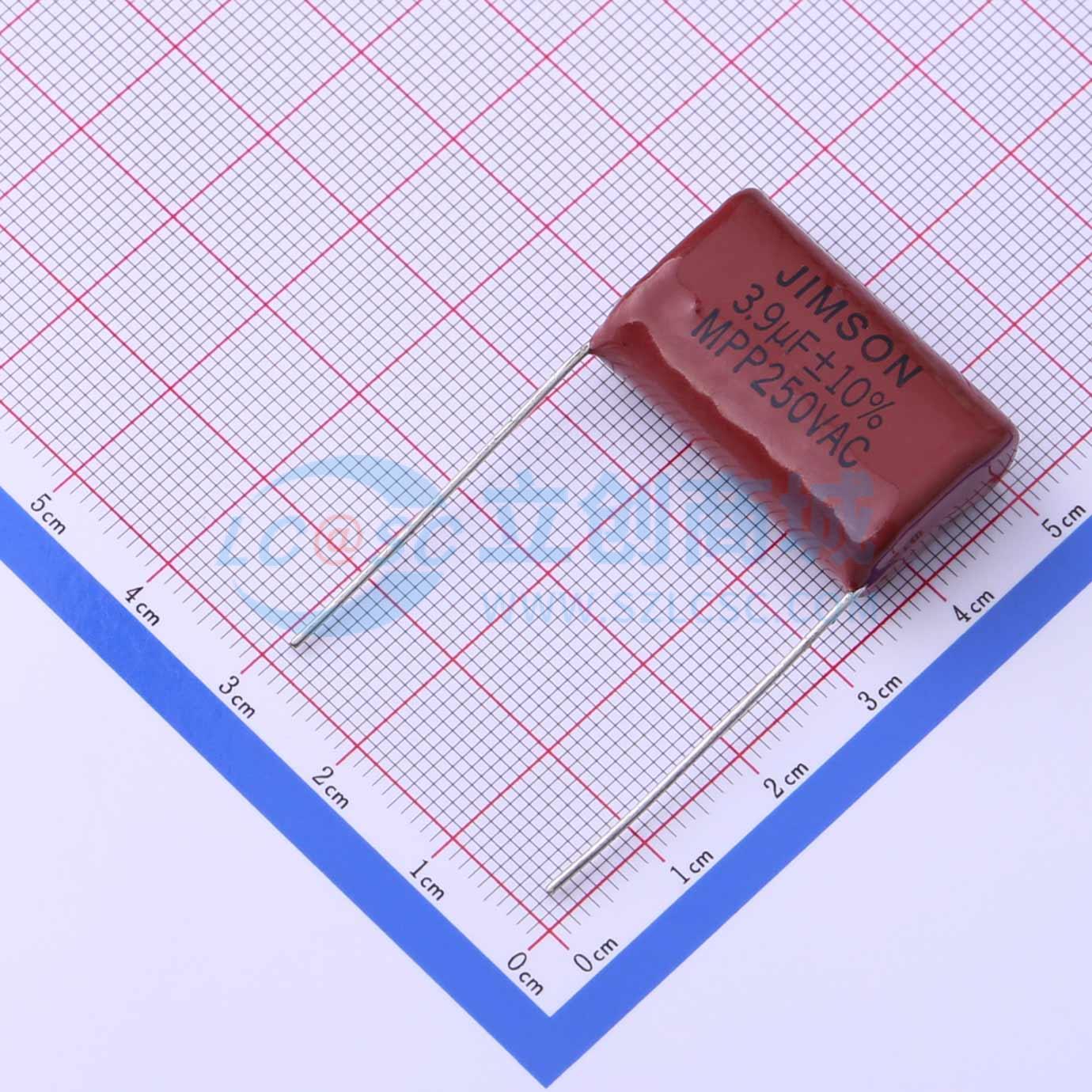 点击查看大图 MPP395K250A01实物图