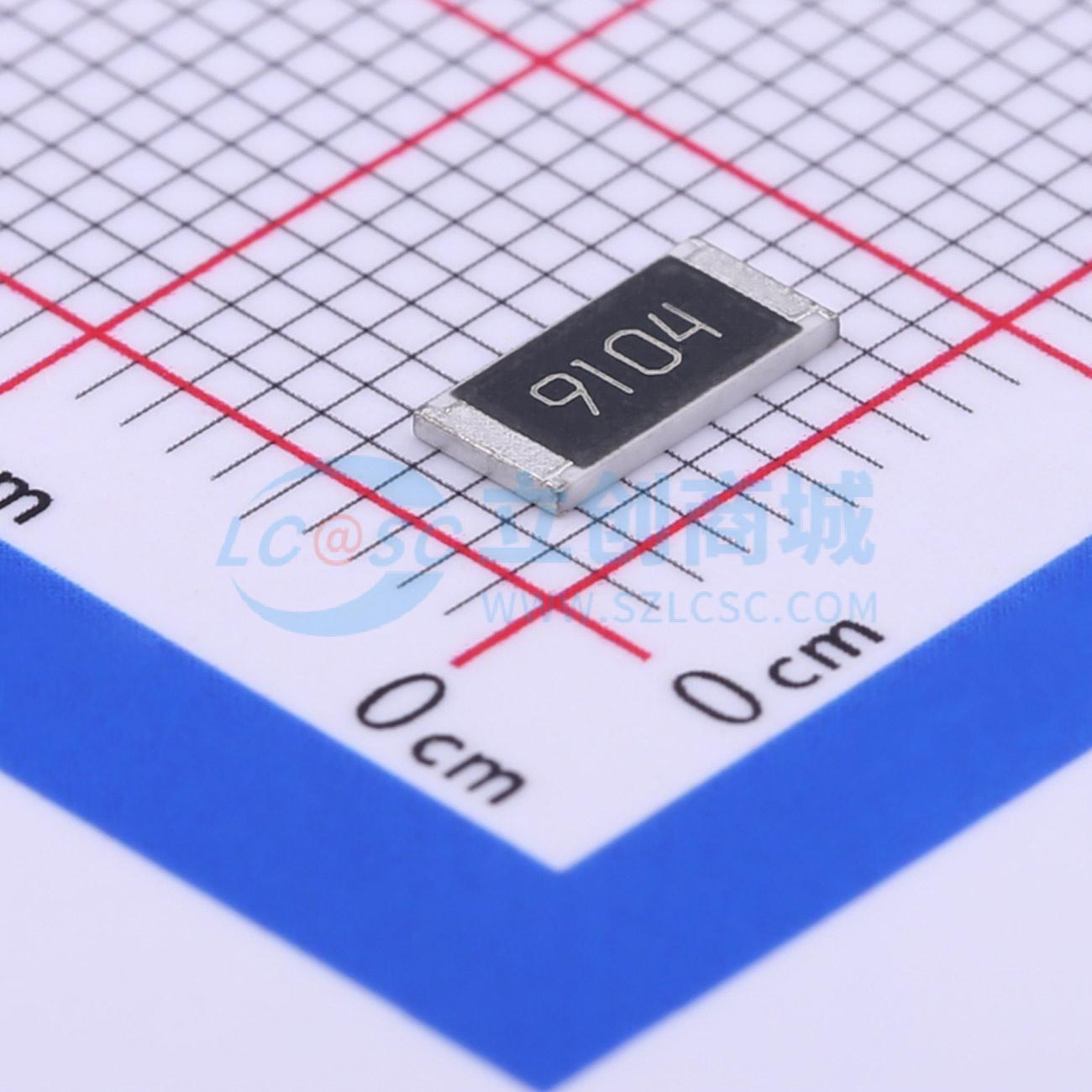 点击查看大图 25121WF9104T4E实物图