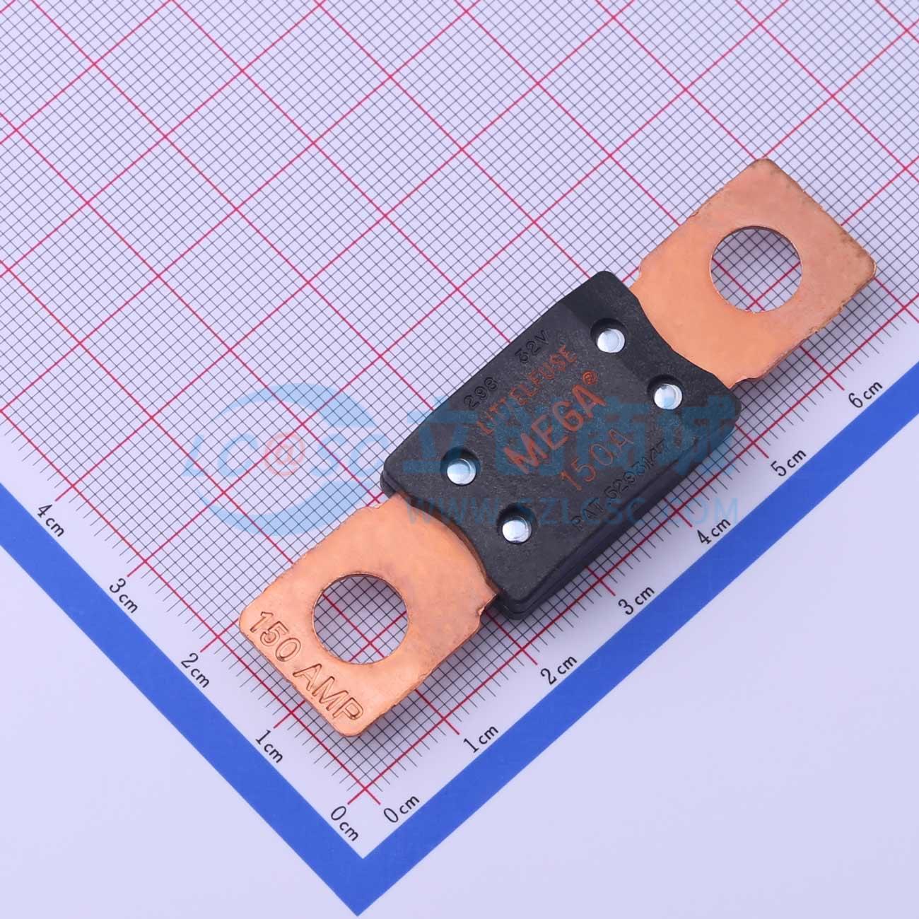 0298150.ZXEH实物图