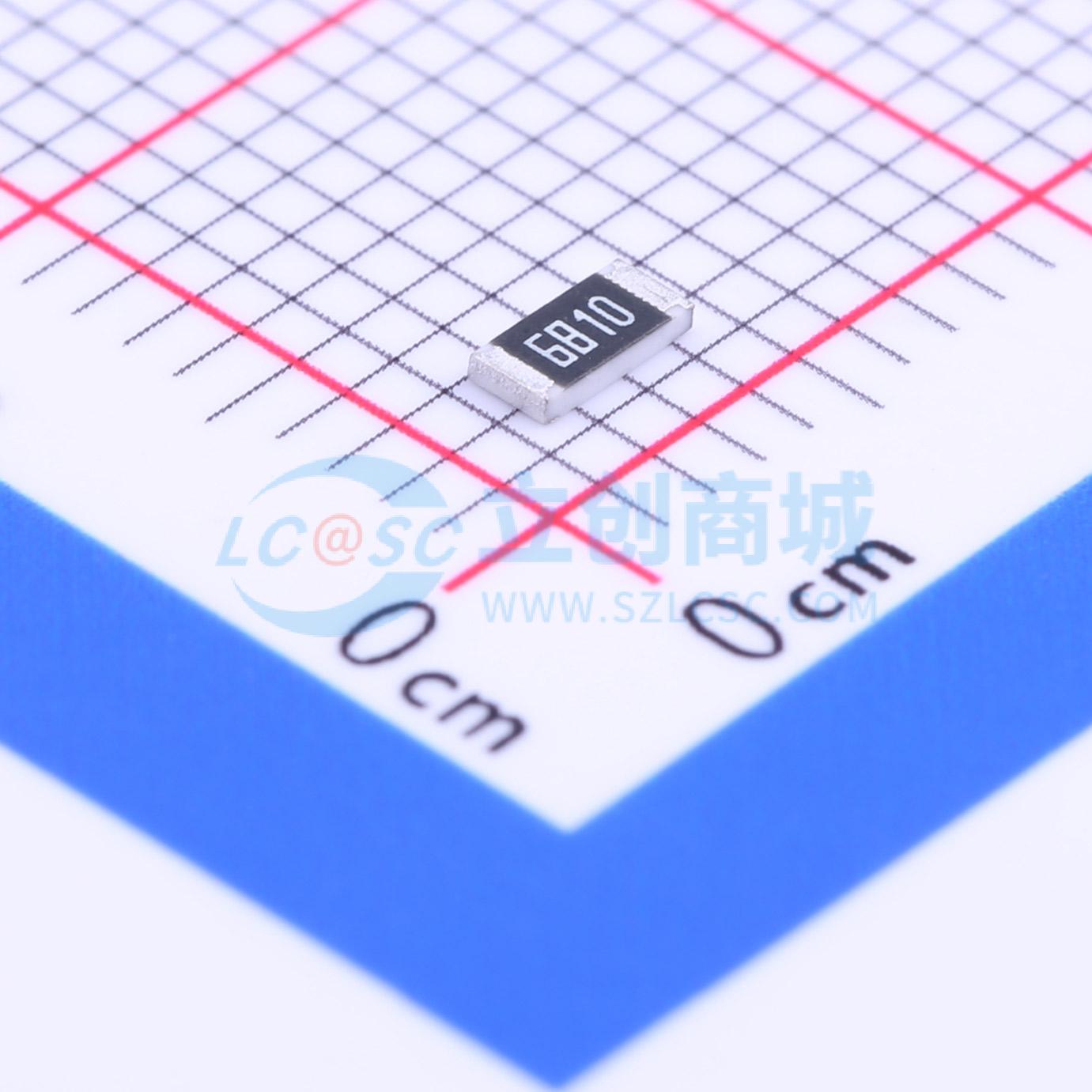 点击查看大图 1206W4F6810T5E实物图