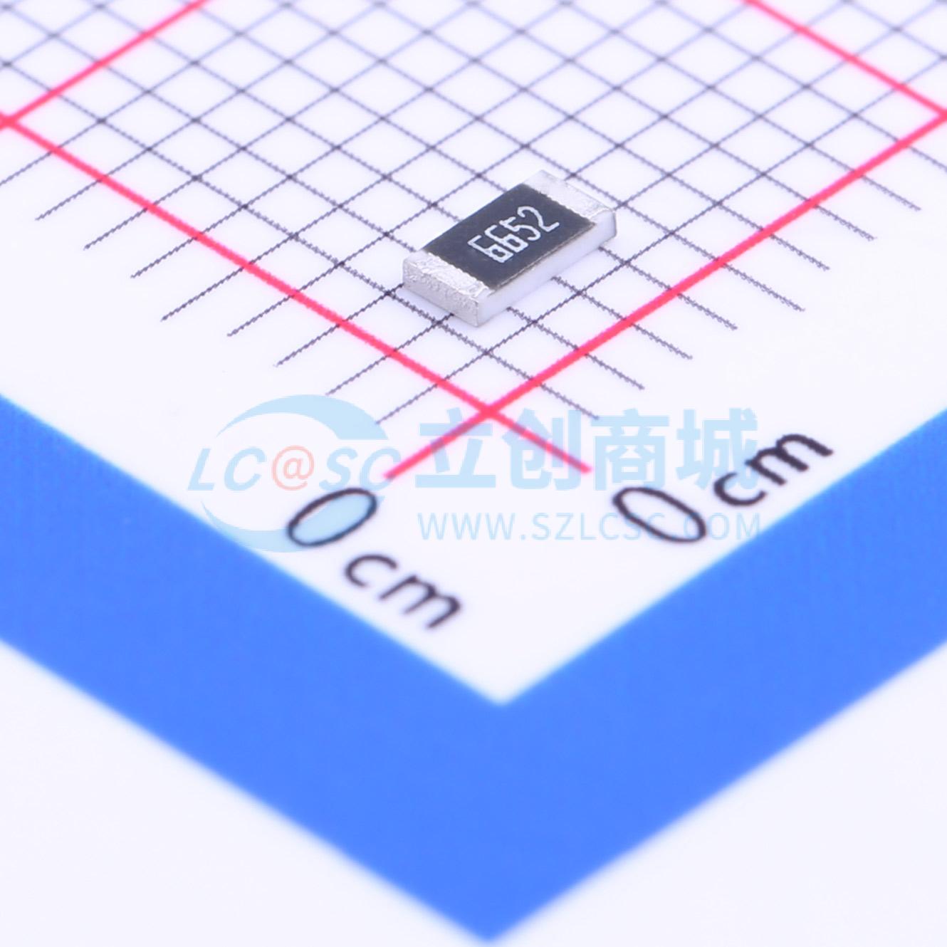 点击查看大图 1206W4F6652T5E实物图