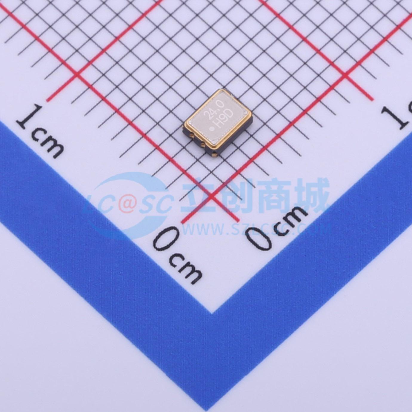 SSW024000I3CH实物图