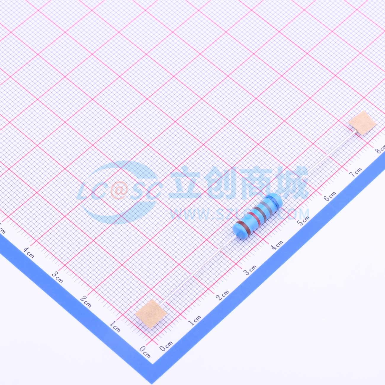 MFR3WSFTE73-68K1实物图