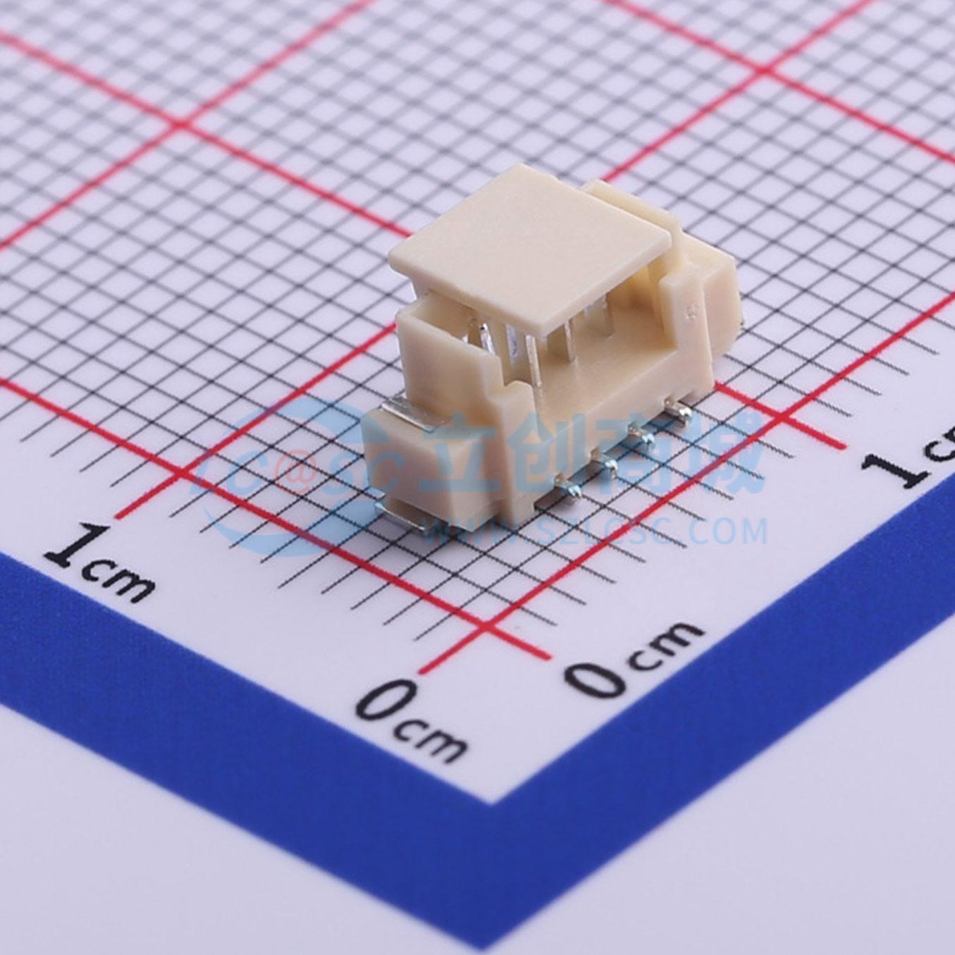 点击查看大图 M1250VS-04P实物图