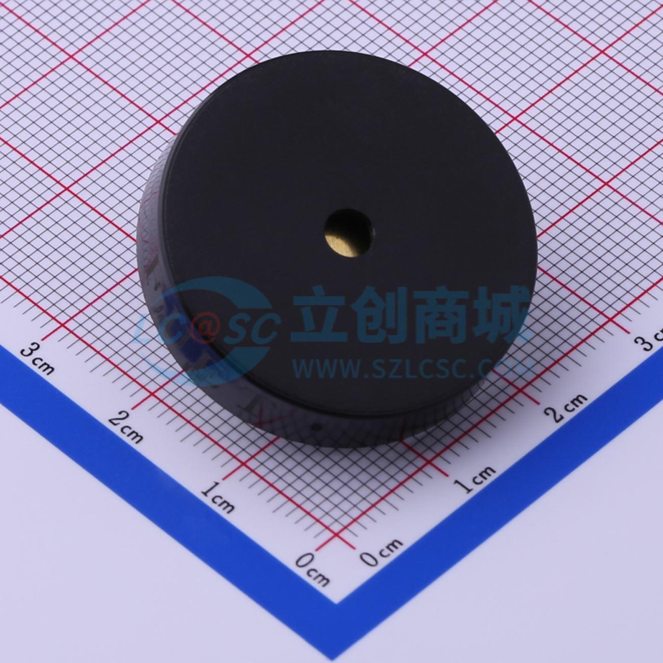 点击查看大图 FSR-3007-12V实物图