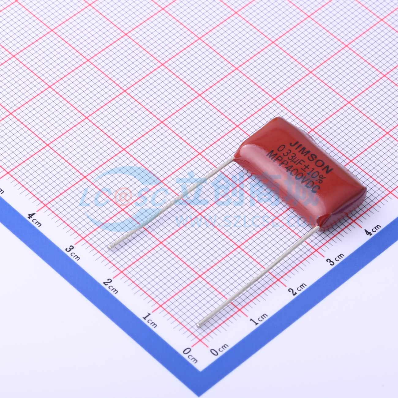 点击查看大图 MPP334K400D01实物图