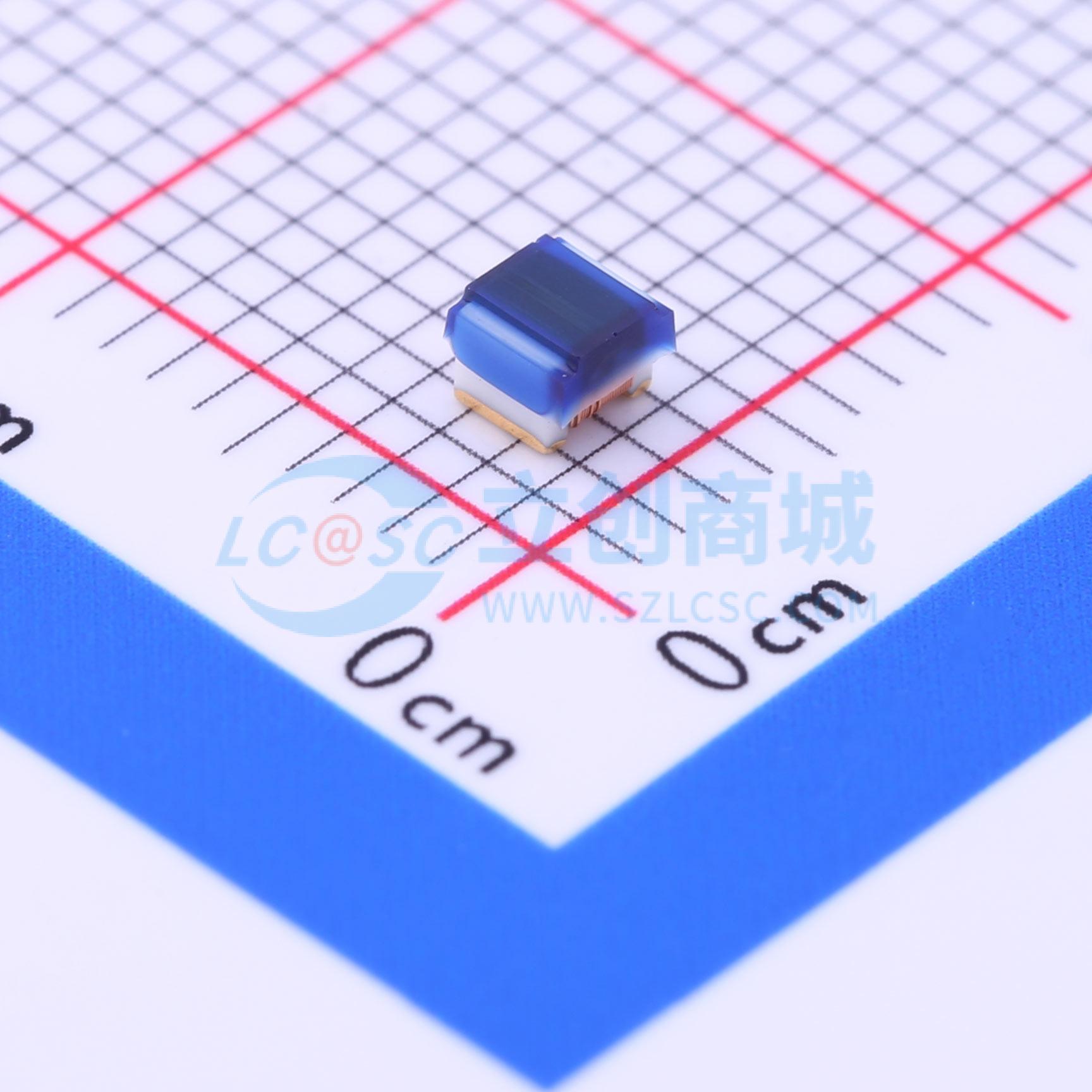 点击查看大图 AISC-1008-1R2G-T实物图