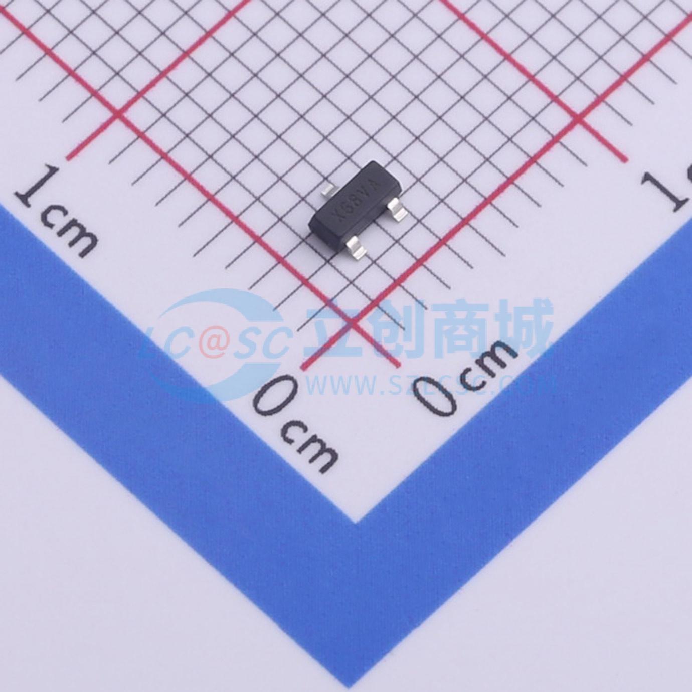 APX809S-29SA-7实物图