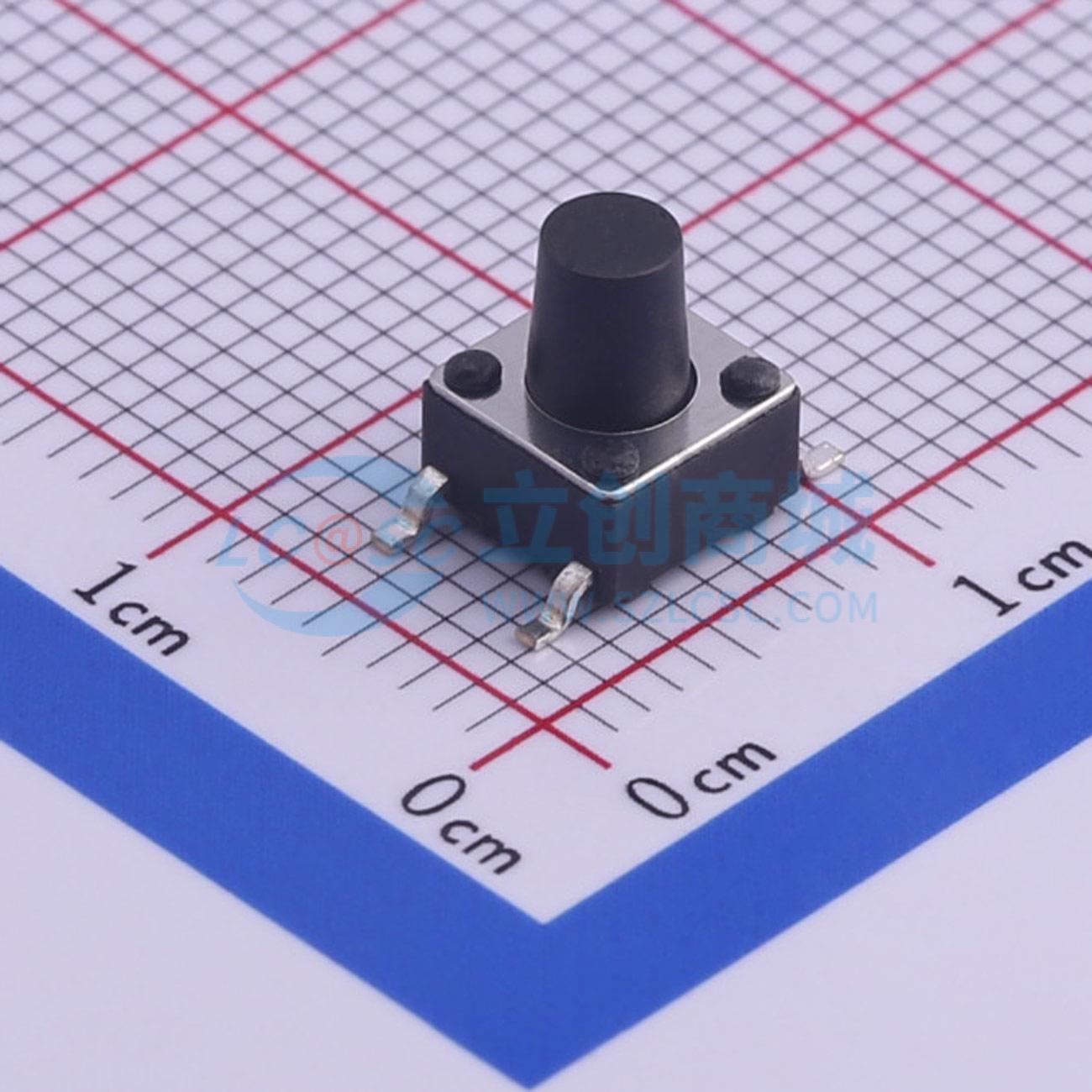 点击查看大图 TS-1002S-07526C实物图