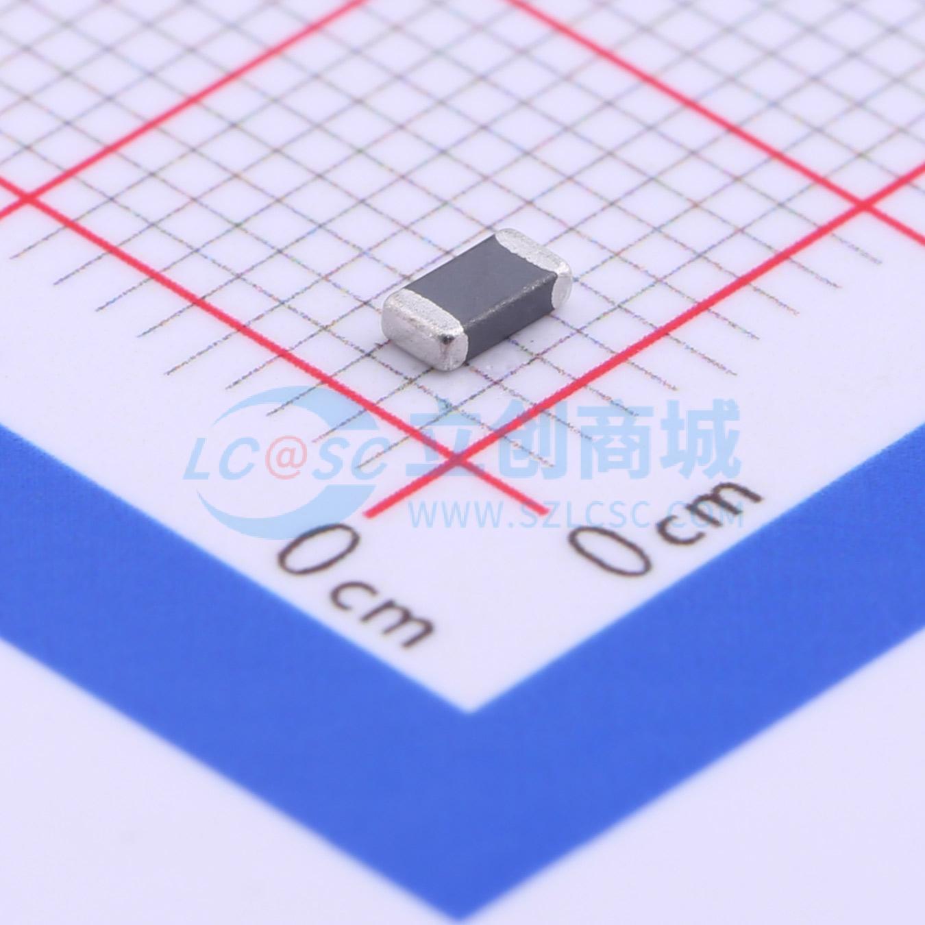 点击查看大图 MGLB3216M700T3R0-LF实物图