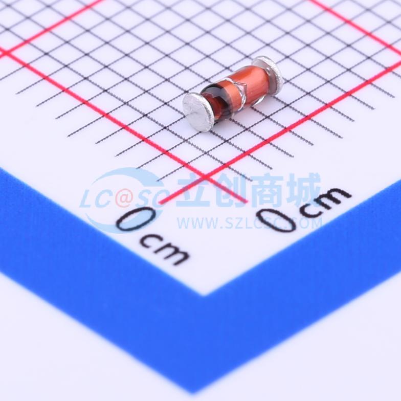 点击查看大图 LL4148实物图