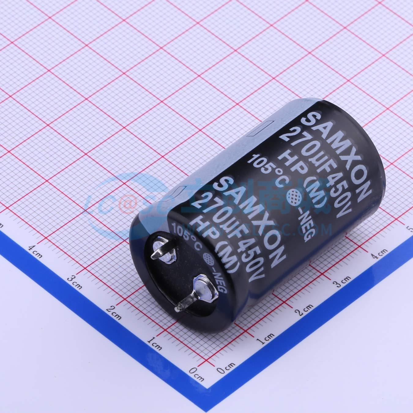 点击查看大图 EHP277M2WO40SZ实物图