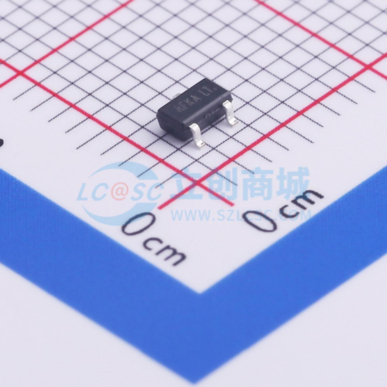 点击查看大图 SK3415实物图