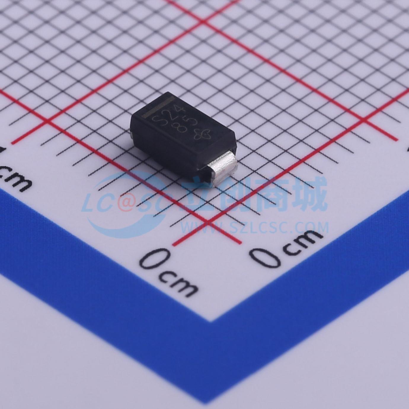 SSA24HE3_A/H实物图