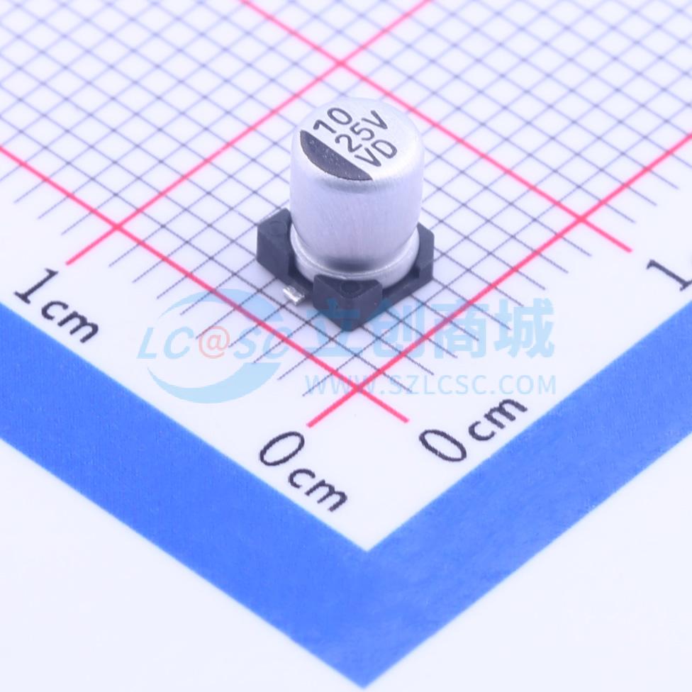 点击查看大图 VD1E100MB054000CE0实物图
